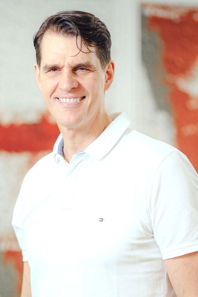 Team NEU - Lunge Herz Schlaf